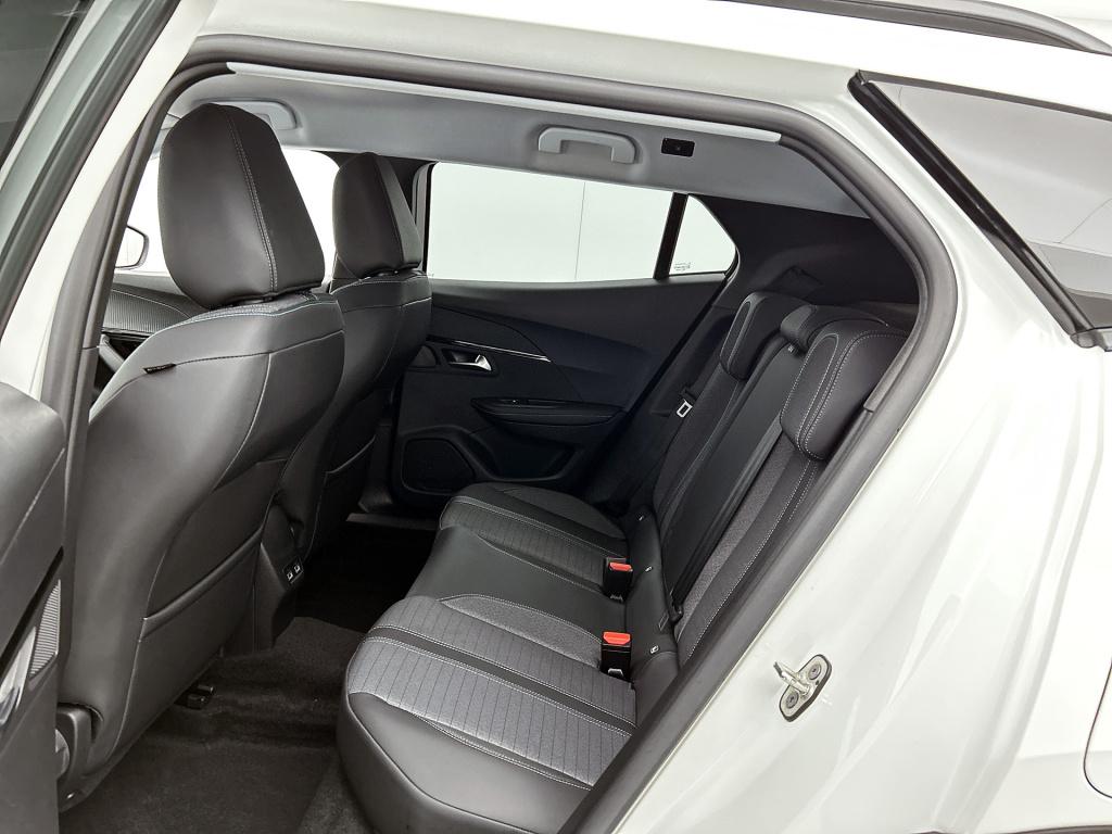 Peugeot 2008 100pk allure | rijklaar | stoelverwarming | camera | parkeerhu