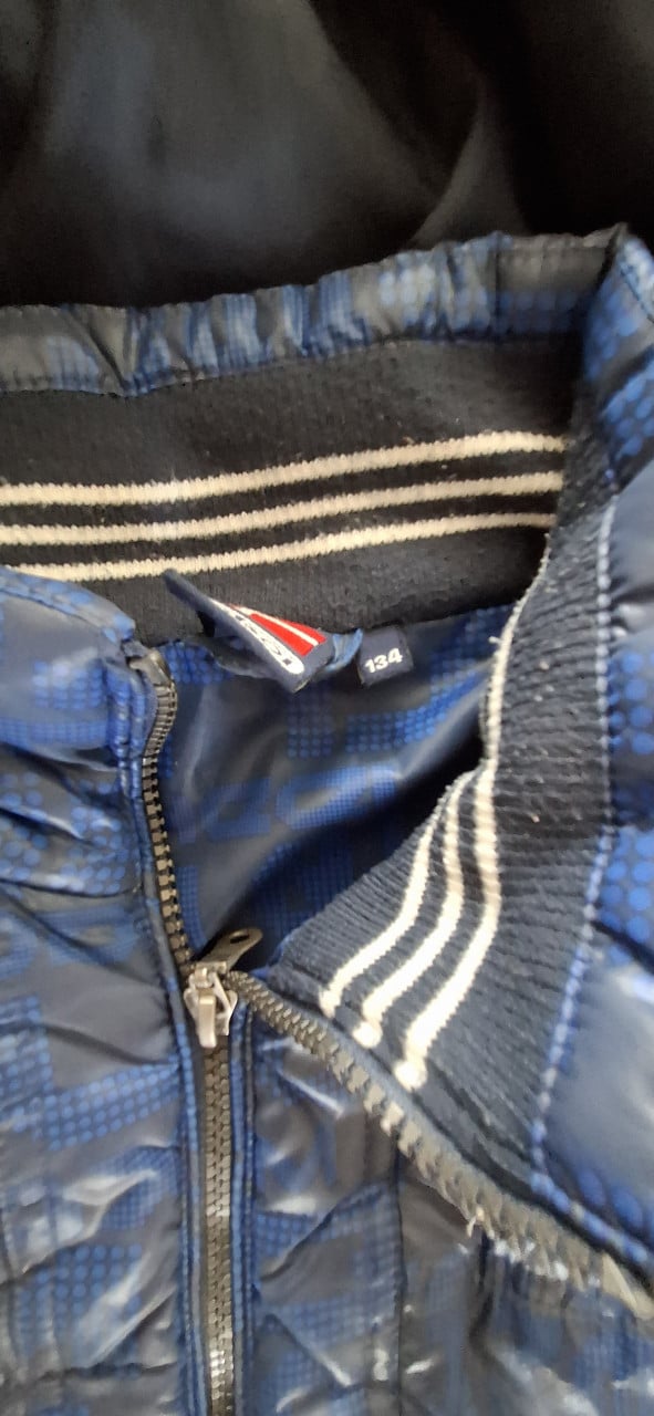 Kinderkleren