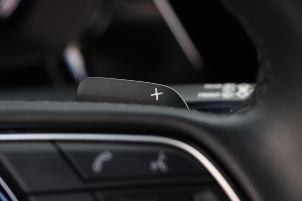 Audi A3 sportback 35 tfsi advanced edition 150pk s-tronic | carplay | camer