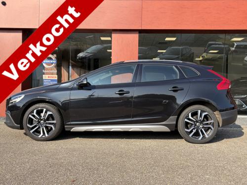 Volvo V40 cross country 1.5 t3 nordic+