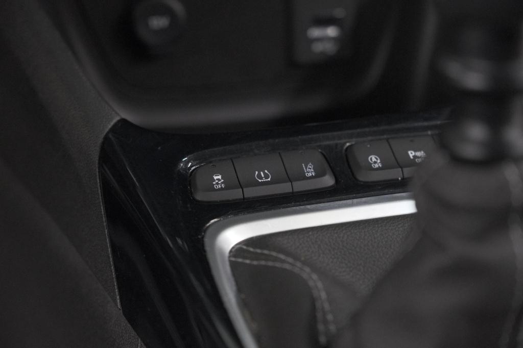Opel Crossland X turbo 110 ultimate | camera | dodehoekdetectie | comfort p