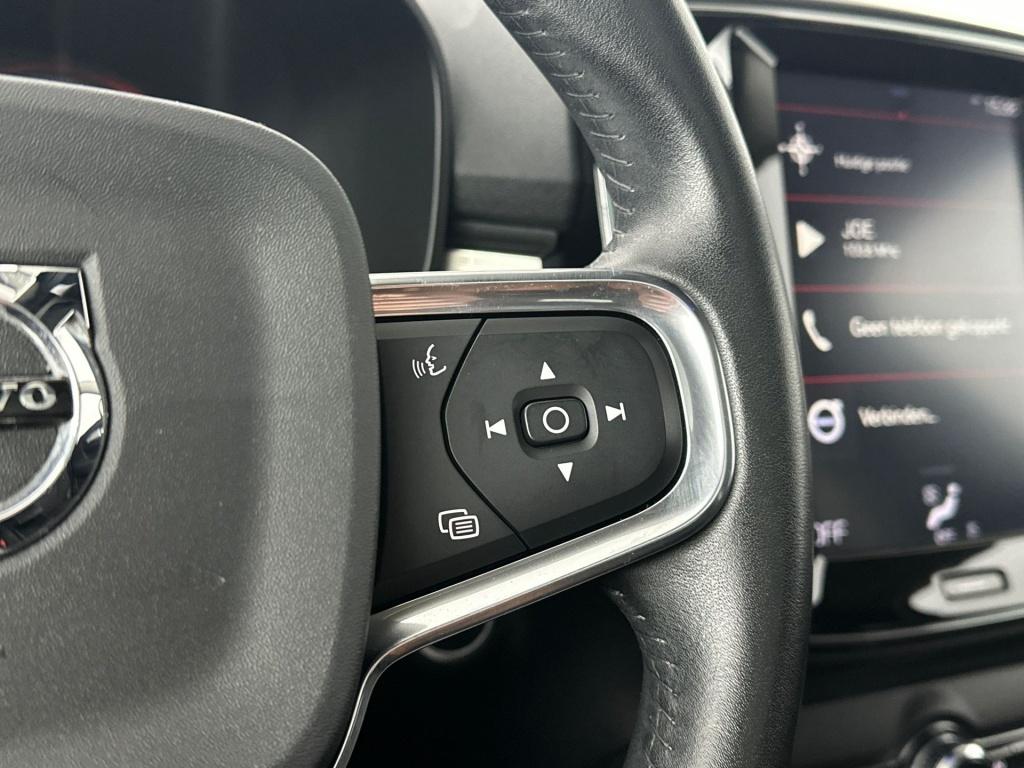 Volvo XC40 t5 262pk recharge bussines pro| trekhaak| 360camera| adap.cruise