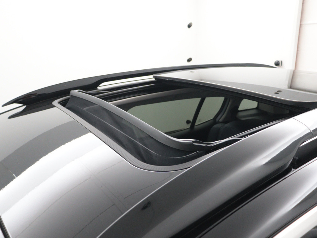 Citroen C5 Aircross mild hybrid 145pk max lederen bekleding | panoramische 