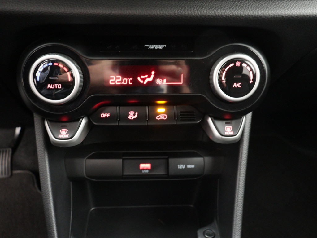 Kia Picanto 1.0 dpi dynamicplusline | navigatie | climate control |
