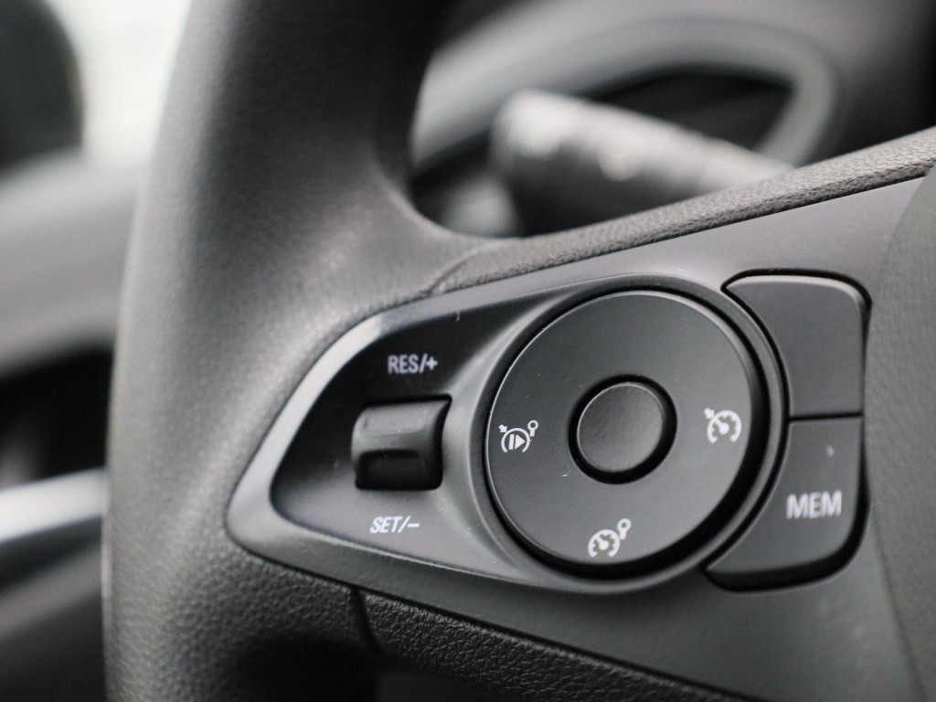 Opel Crossland X 1.2 turbo edition | navigatie | apple carplay / android | 