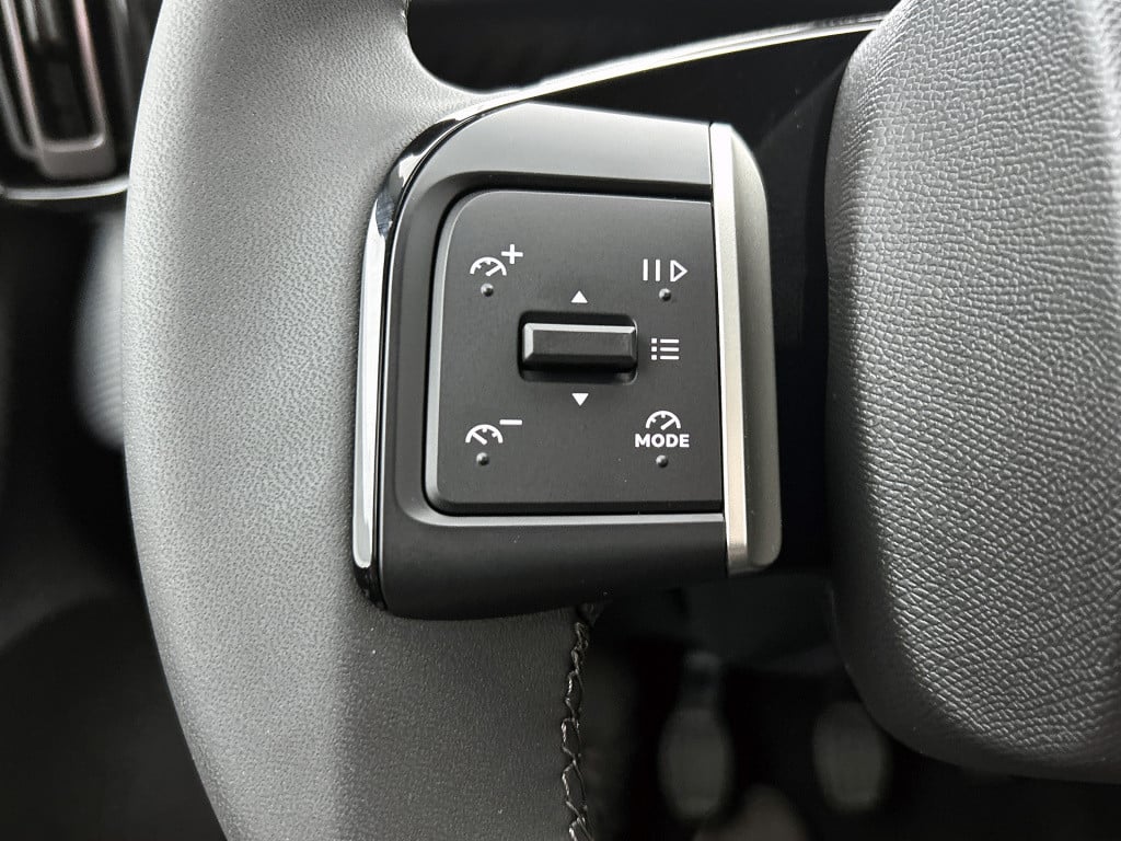 Citroen C3 turbo 100pk max | rijklaar | achteruitrijcamera | comfort seats 