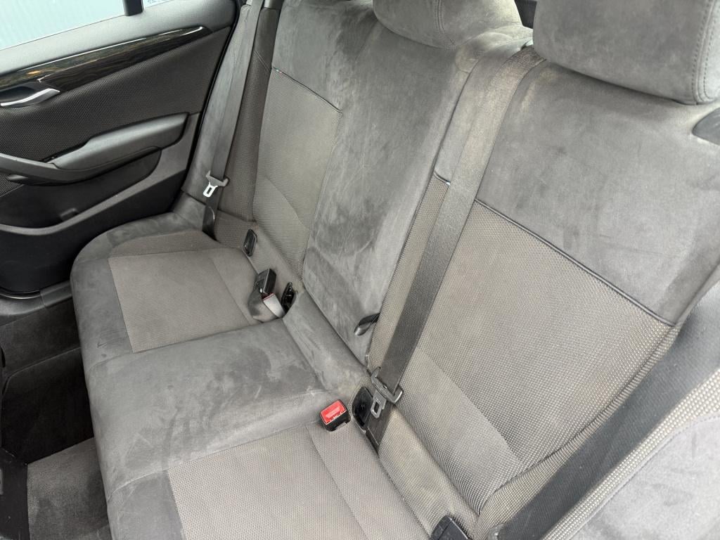 BMW X1 s-drive18i 2.0 150pk executive m-sportpakket