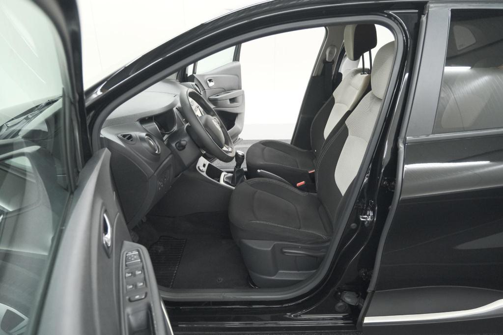 Renault Captur tce 90 limited | navigatie | airco | elektrische ramen | 16 