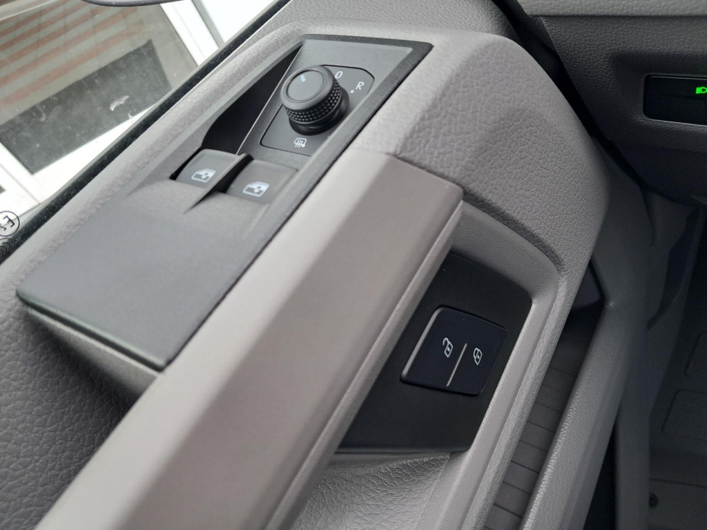 Volkswagen Crafter 35 2.0 tdi l3h3 trendline
