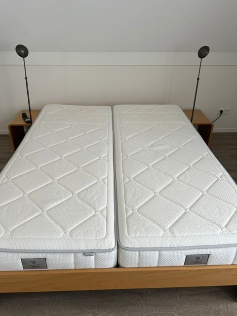 Auping Auronde bed