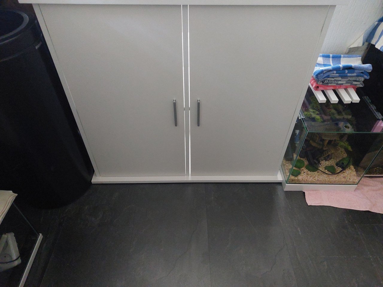 Superfish home 110 als nieuw
