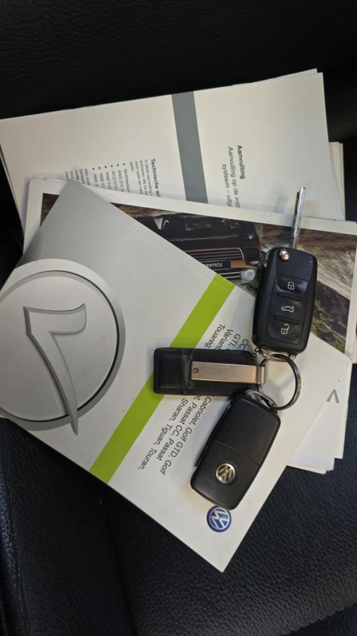 Volkswagen Golf cabriolet 1.4 tsi