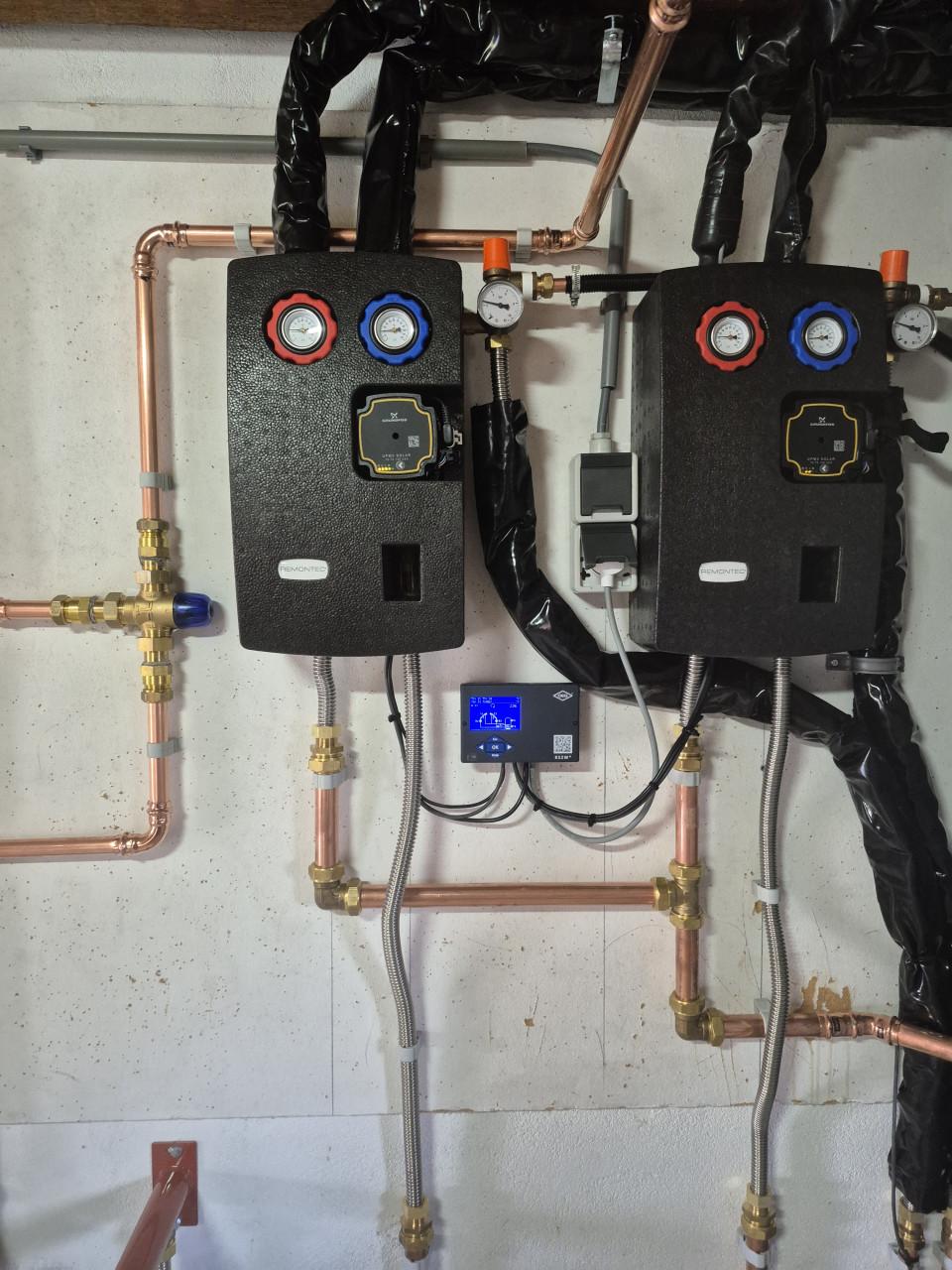 Airco & warmtepompen – Zeeland