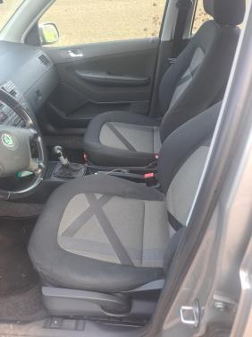 Te koop Skoda Fabia 2007