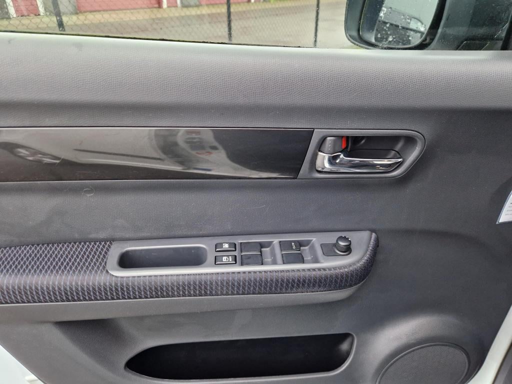 Suzuki Swift 1.3 shogun