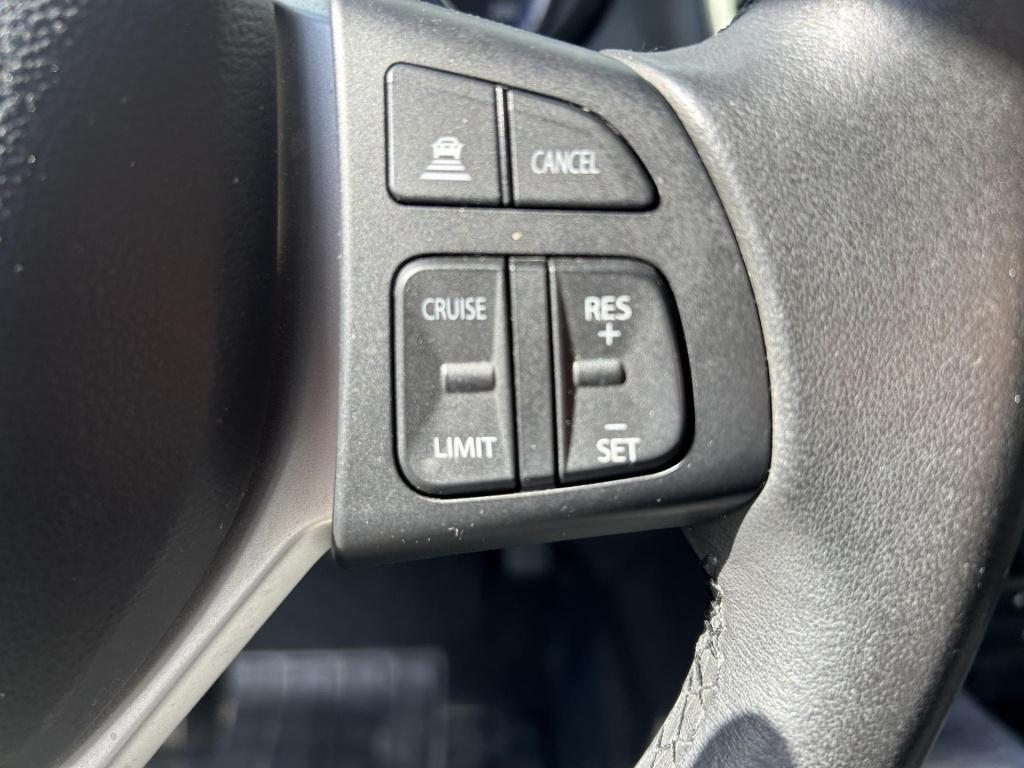 Suzuki Sx4 S-cross 1.4 boosterjet stijl automaat|leer|panoramadak