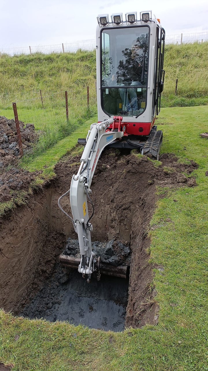IBA plaatsen – vervanging septictank vóór 2027 | Nieuwriool.com