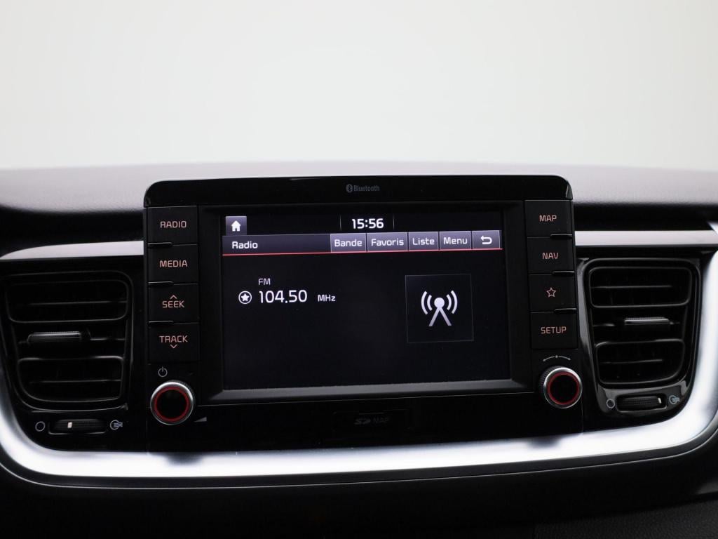 Kia Stonic 1.0 t-gdi mhev black edition | navigatie | apple carplay / andro