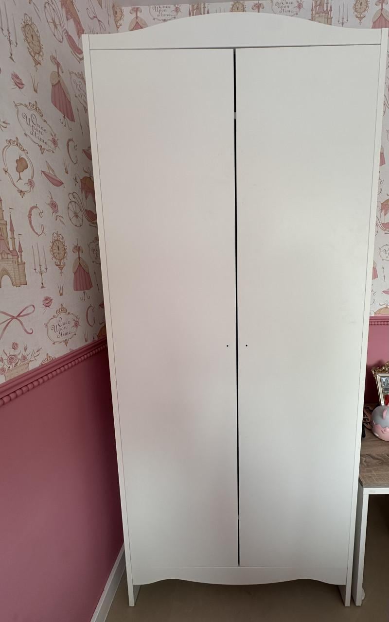 IKEA kast z.g.a.n.