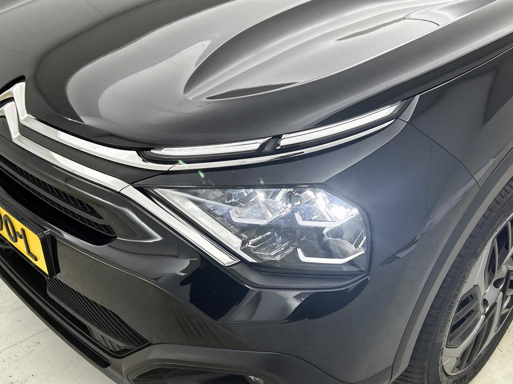 Citroen C4 130 pk feel edition | rijklaar | navigatie | comfort seats | 360