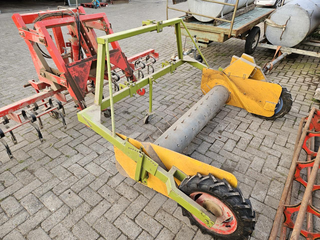 Graszaadlichter