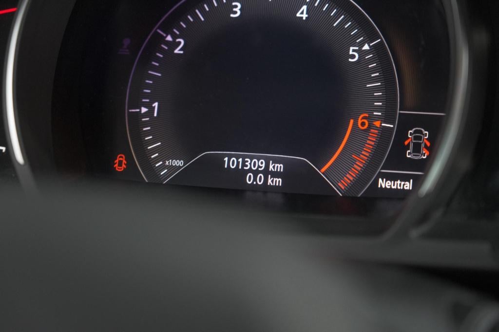 Renault Scenic tce 140 intens | trekhaak | camera | panoramadak | navigatie