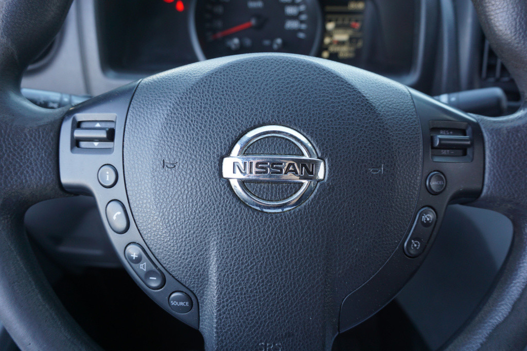 Nissan Nv200 1.5 dci optima 1e eigenaar / airco / elektr. ramen / cruise / 