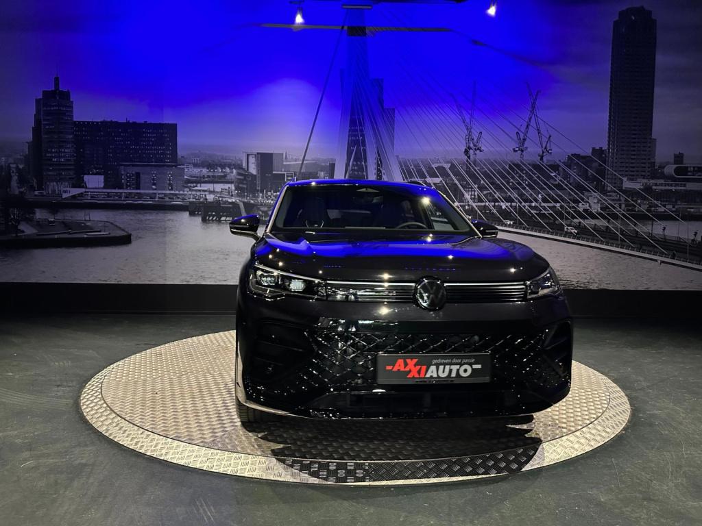 Volkswagen Tiguan 1.5 ehybrid r-line *pano*blackstyle*camera*