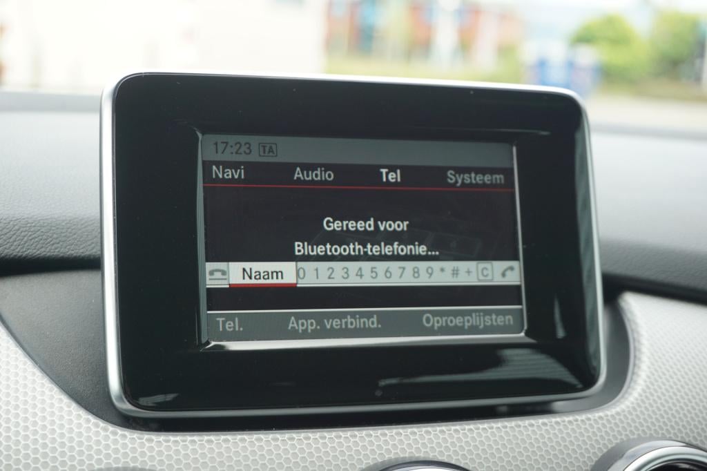 Mercedes-Benz B-Klasse 180 prestige automaat -airco / navi / cruise / pdc /