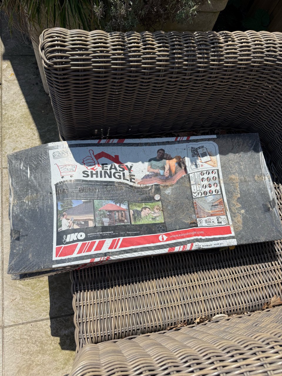 Daksingels