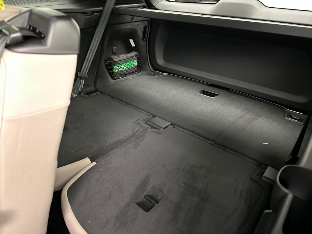 Volvo Ex90 twin motor elektrisch plus