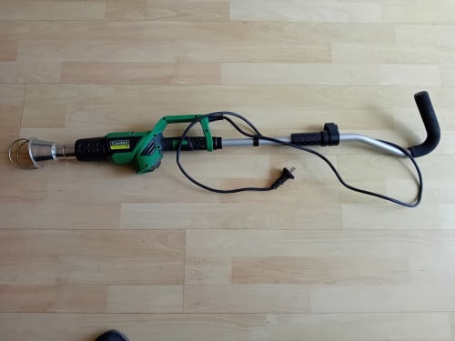 Onkruid brander