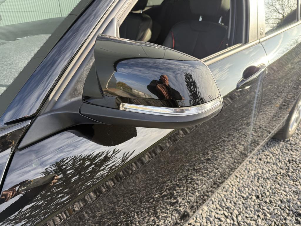 BMW 1 Serie 116i 136pk upgrade edition sportline 5-drs