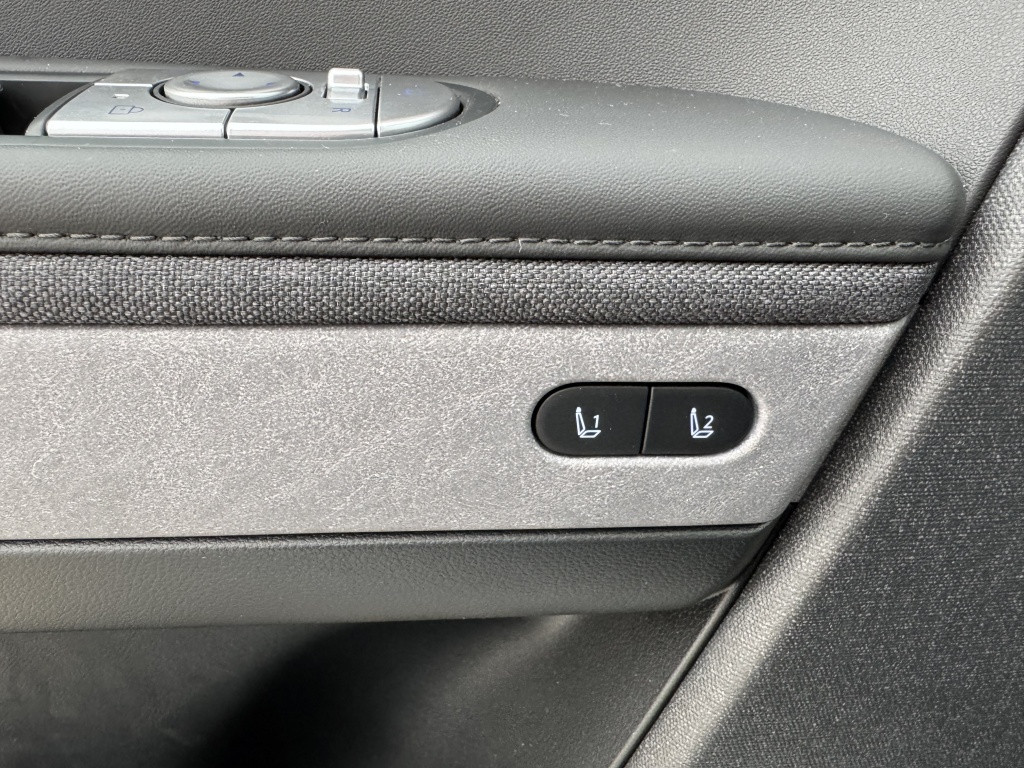 Hyundai Ioniq 5 lounge awd 77.4 kwh | digitale buiten spiegels | lage km-st
