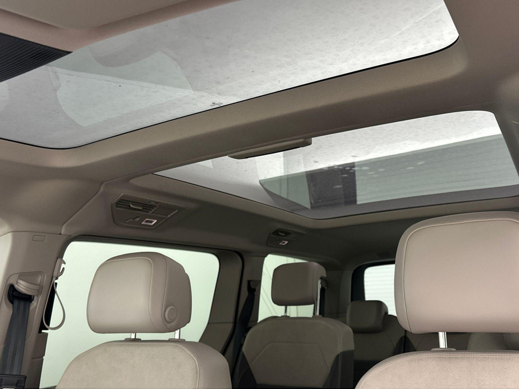 Volkswagen Multivan 1.5 ehybrid l2 bulli edition 4motion