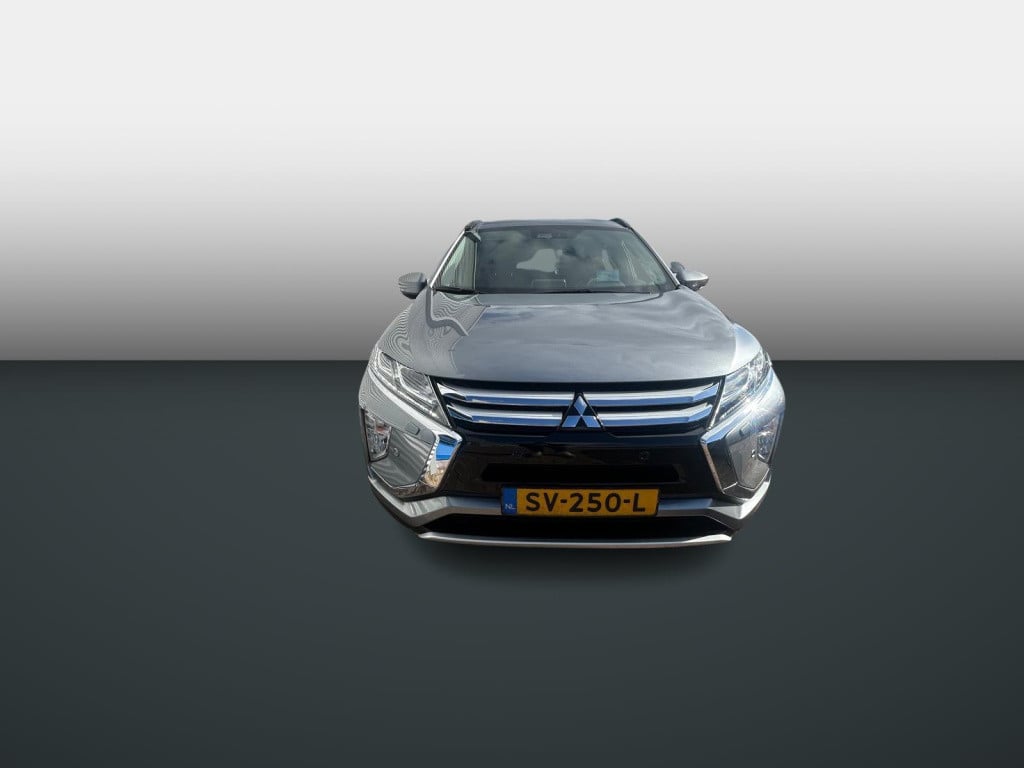 Mitsubishi Eclipse Cross 1.5 di-t first edition automaat