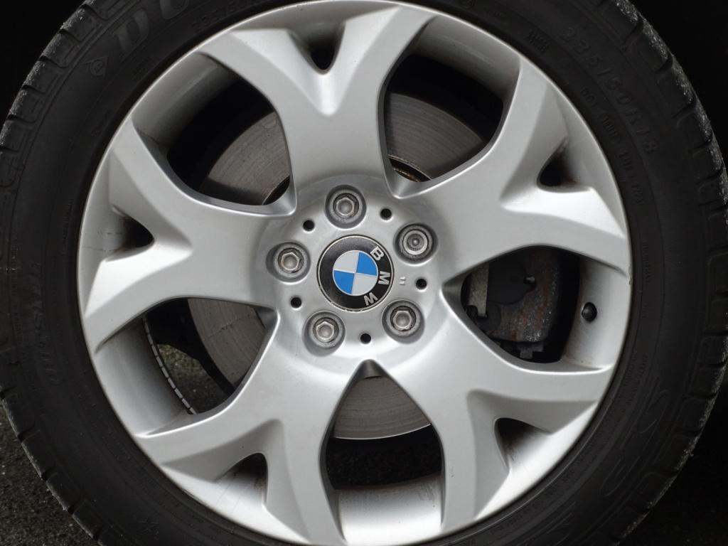 BMW X3 3.0i xenon | leder | stoelverwarming | memory