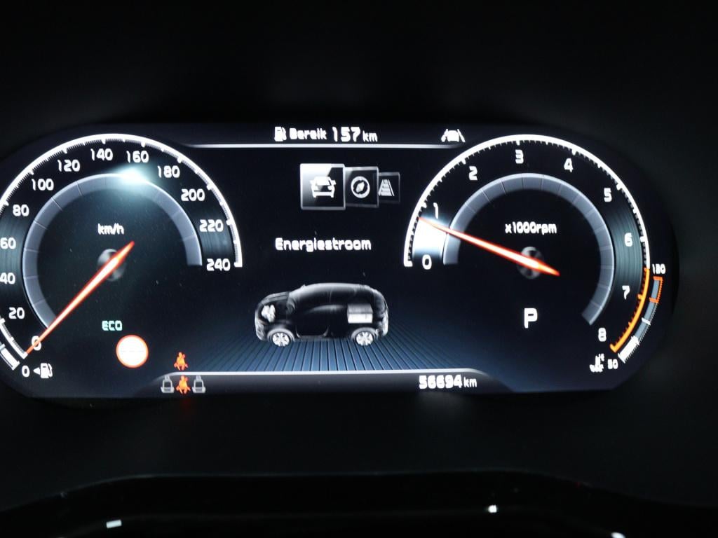 Kia Xceed 1.5 t-gdi mhev dynamicplusline style pack elektrisch glazen schui