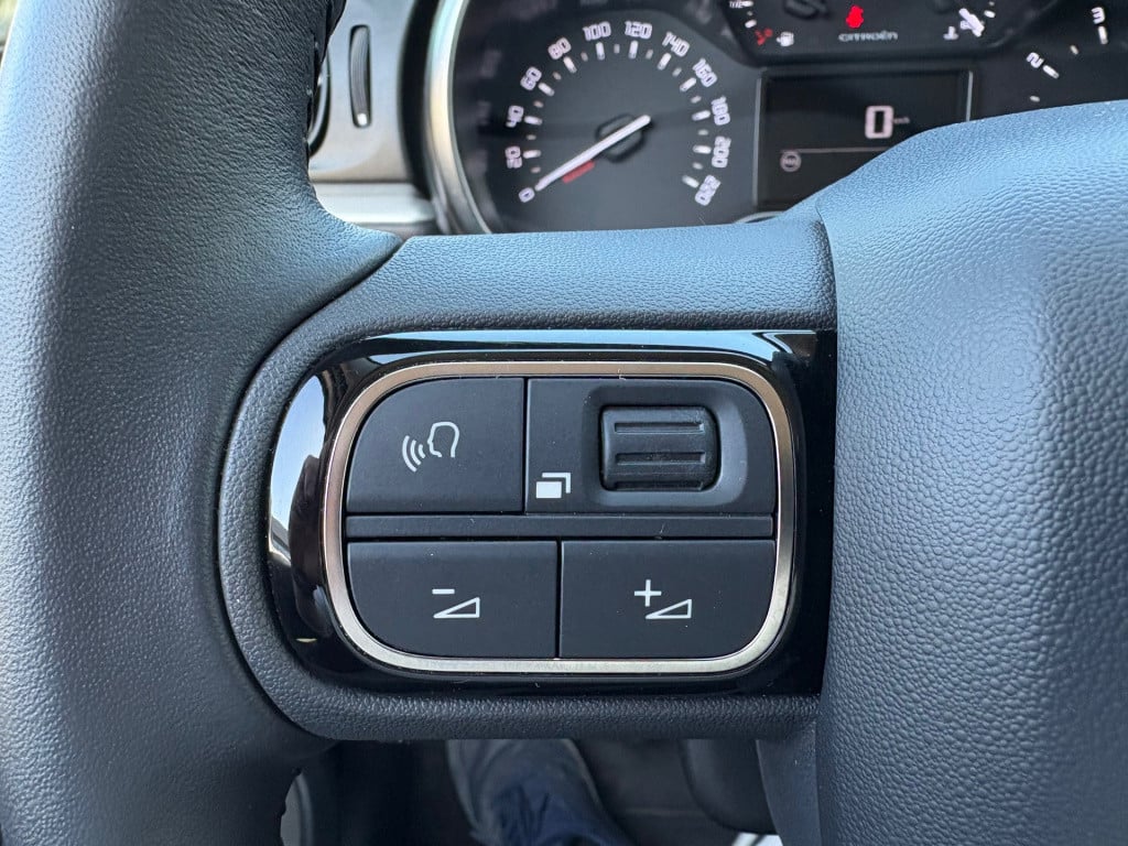Citroen C3 1.2 puretech shine