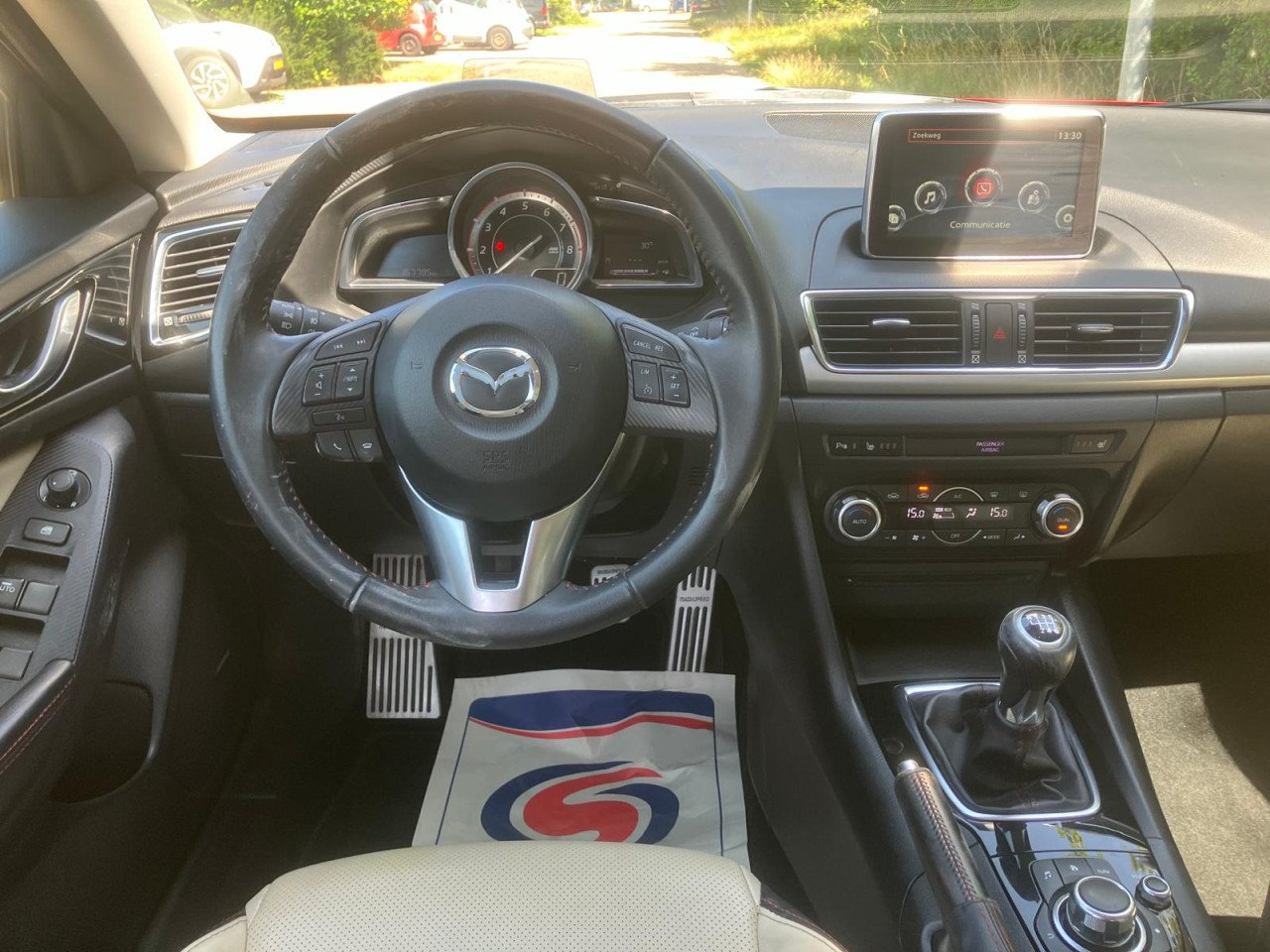 Mazda 3  2.0