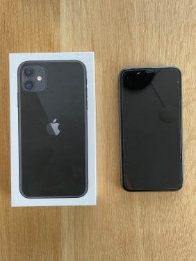 Apple iPhone 11 z.g.a.n.