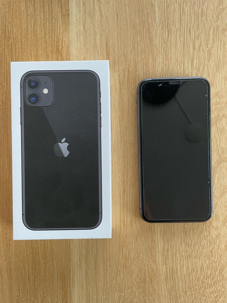 Apple iPhone 11 z.g.a.n.