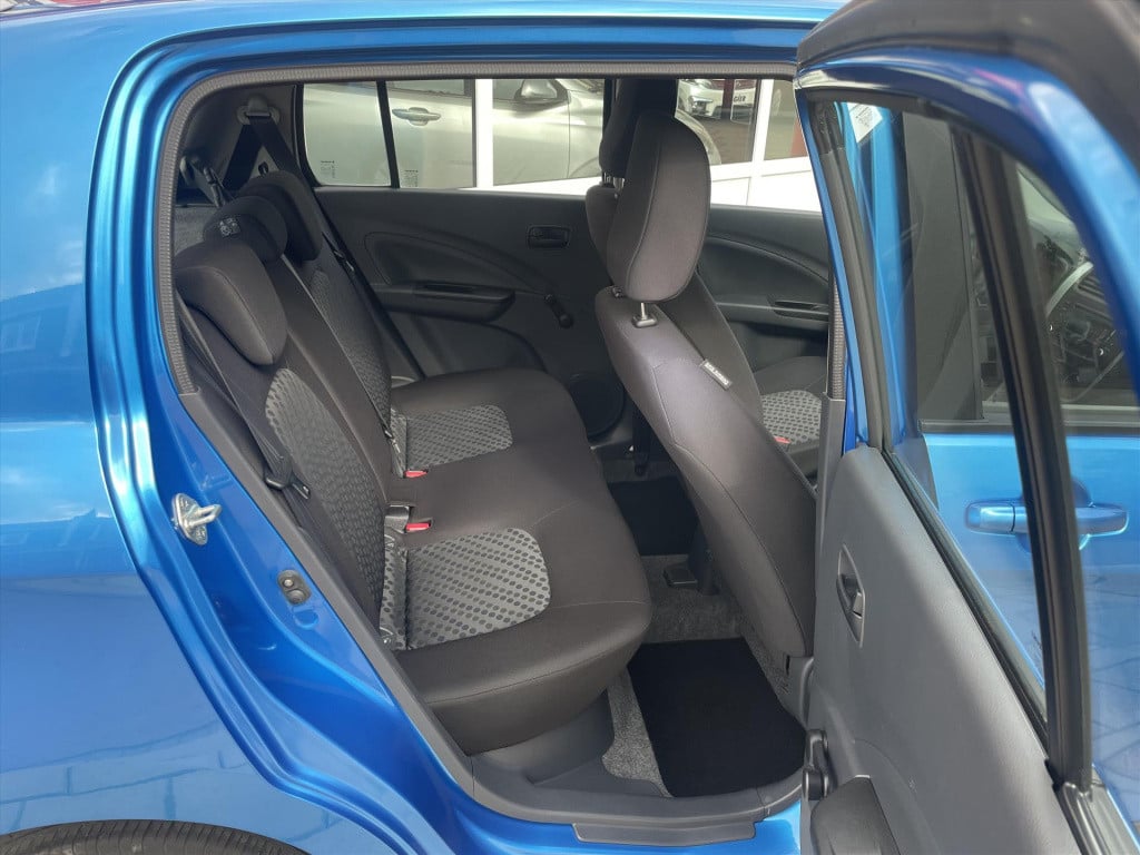 Suzuki Celerio 1.0 68pk start/stop comfort