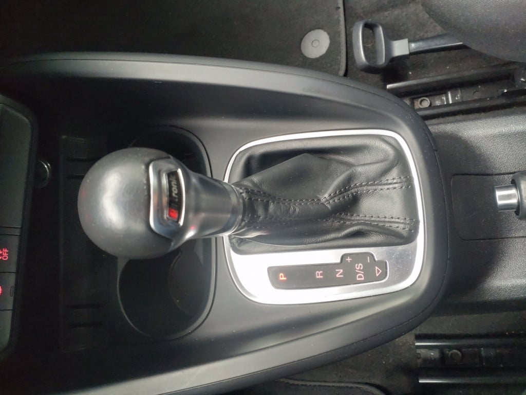 Audi A1 Sportback 1.0 tfsi adrenalin