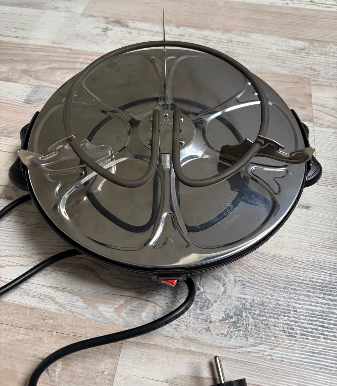 Gourmetstel 6 personen