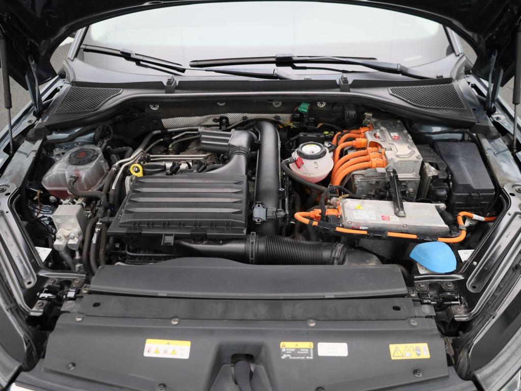 Skoda Octavia combi 1.4 tsi iv phev business edition | automaat | virtual c