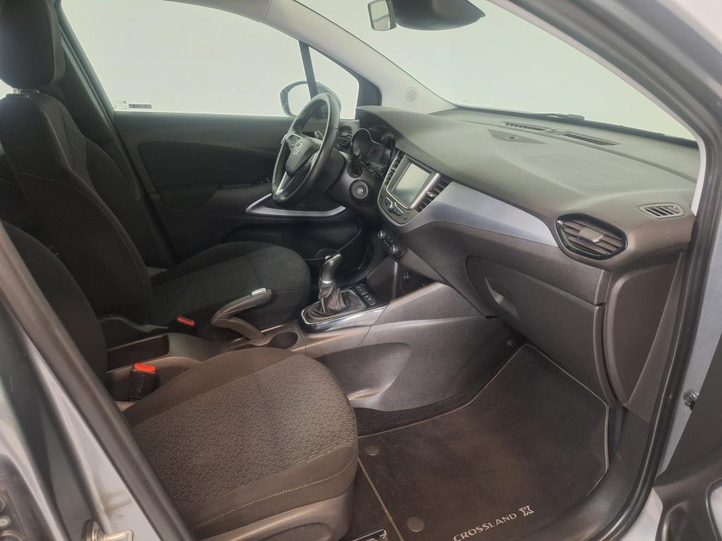 Opel Crossland X 1.2 t. online ed.