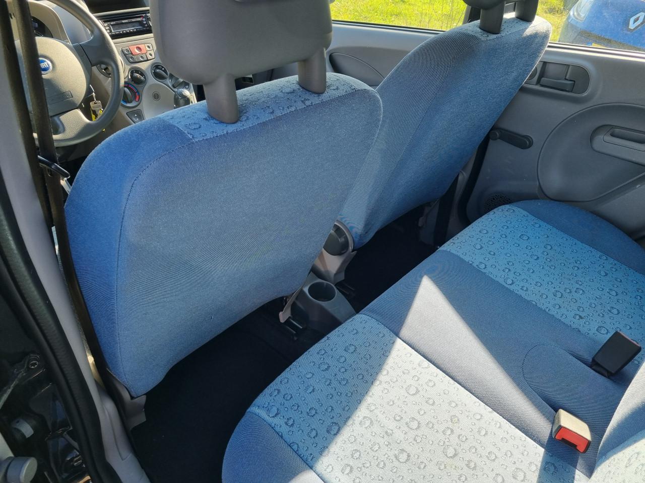 Fiat Panda 1.1 Young | Airco | 118.651 KM!