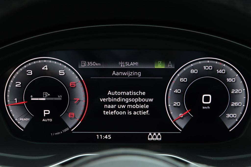 Audi A5 sportback 35 tfsi s edition competition 150pk s tronic