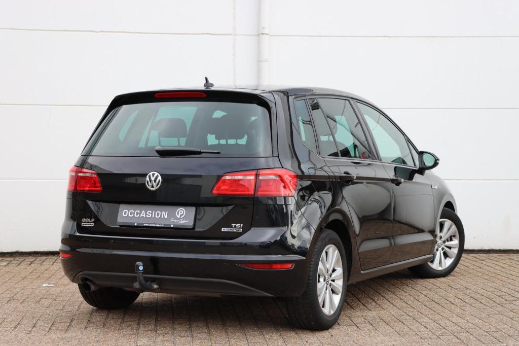 Volkswagen Golf Sportsvan 1.0 tsi comfortline 115pk